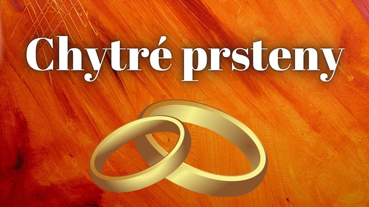 Smart rings
