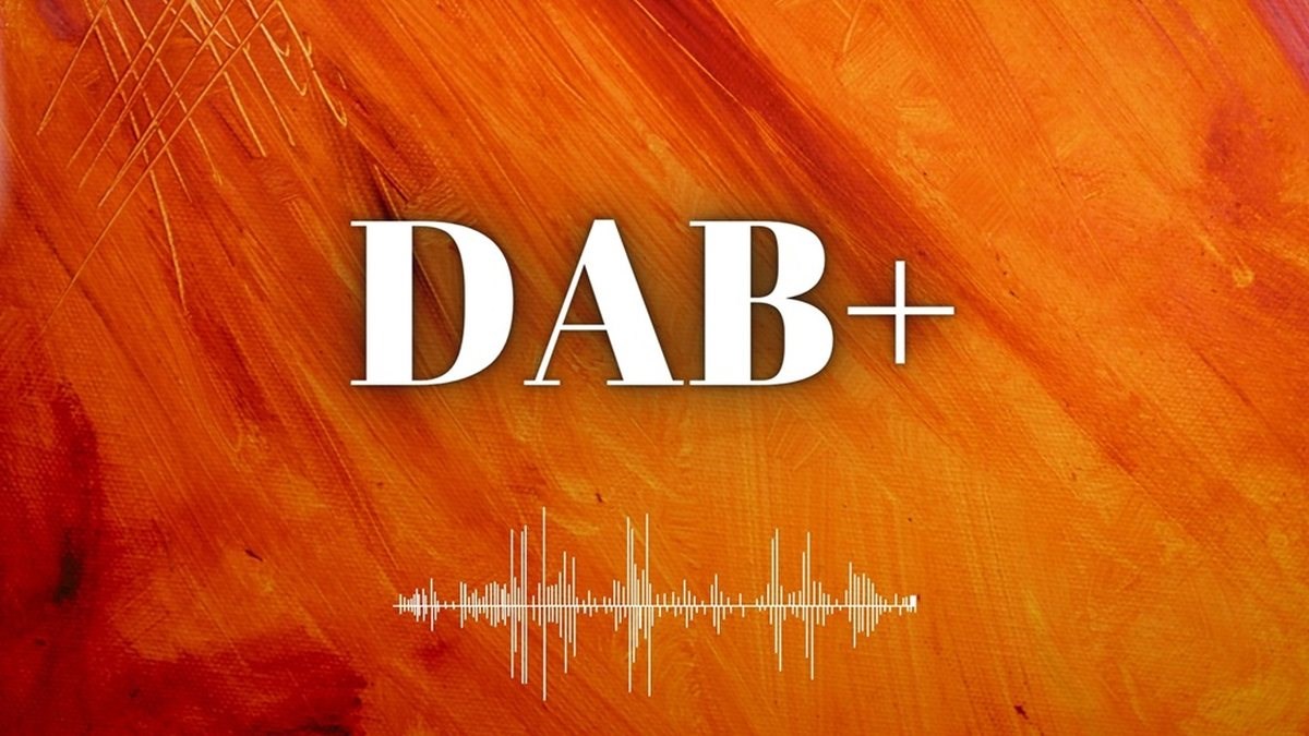 DAB+