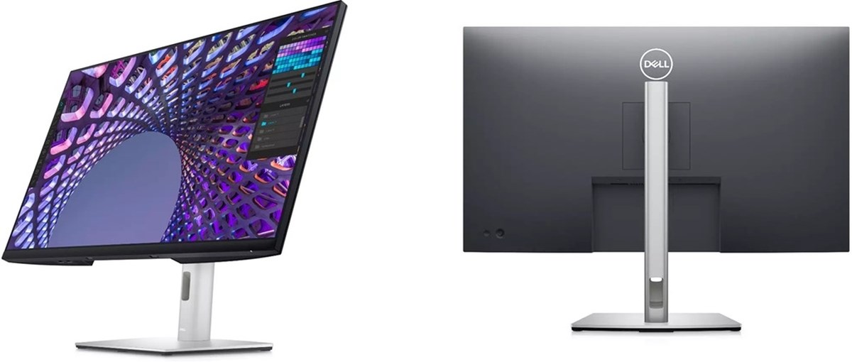 Dell P3223QE