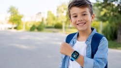 Rádce: Jak vybrat chytré hodinky pro děti