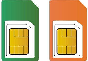 Dual SIM