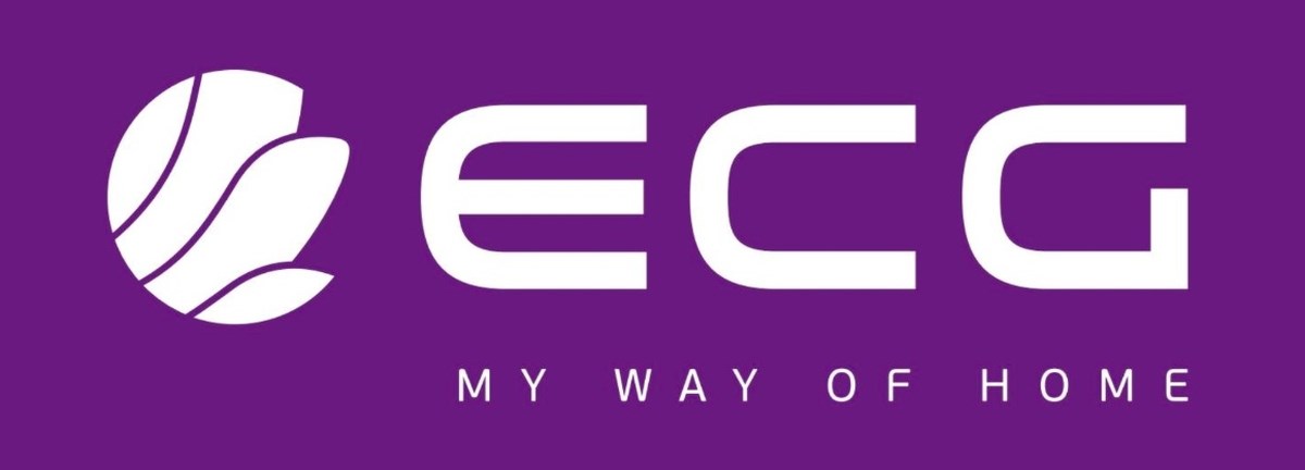 Značka ECG