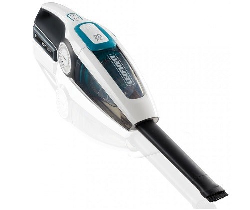 Leifheit Regulus PowerVac 11925 ruční vysavač