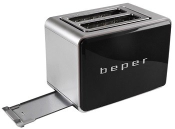 Beper BT001-N Tácek na drobky