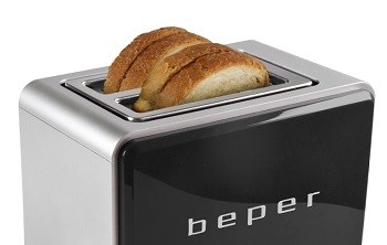 Beper BT001-N Opékání chleba