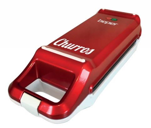 Beper BT600-Y Přístroj na churros