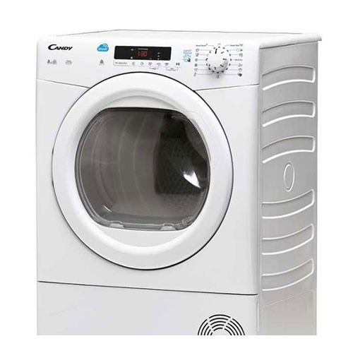 Candy CS C8DG-S senzory