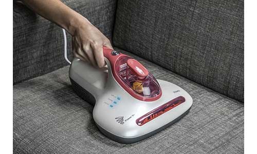 DOMO DO 223 S UV lampa