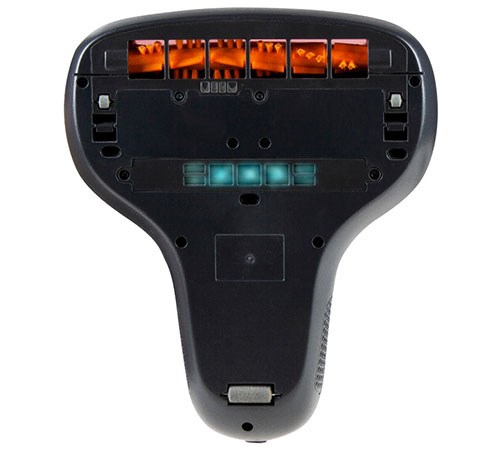 DOMO DO 223 S kartáč