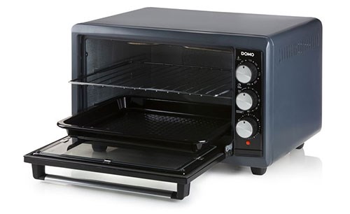 Domo DO518GO bezpečnostní prvky