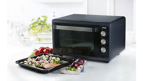 Domo DO518GO nastavení