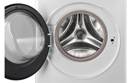 ECG EWF 1280 IDA+++ buben