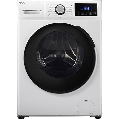 ECG EWF 1280 IDA+++ spotřeba