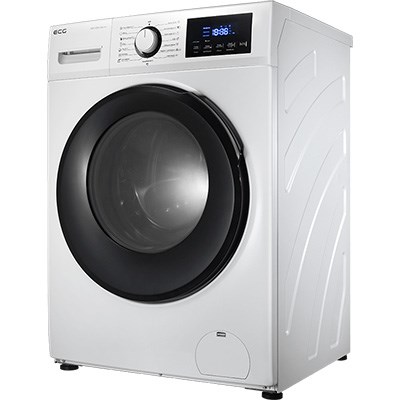 ECG EWF 1280 IDA+++ samočištění