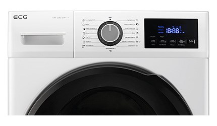 ECG EWF 1280 IDA+++ programy