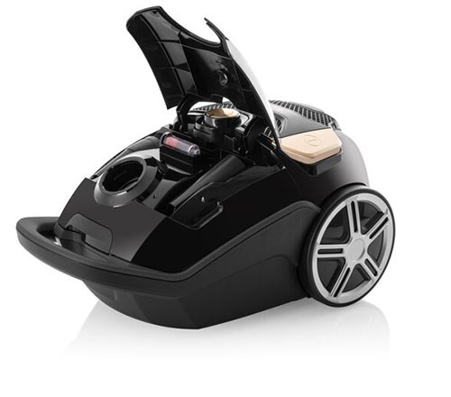 ETA Avanto 1519 90000 filtrace