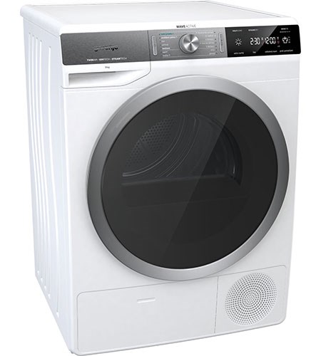 Gorenje D2S92ILS spotřeba