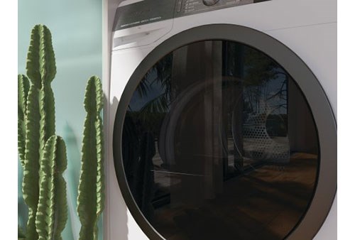 Gorenje D2S92ILS program na ložní prádlo 