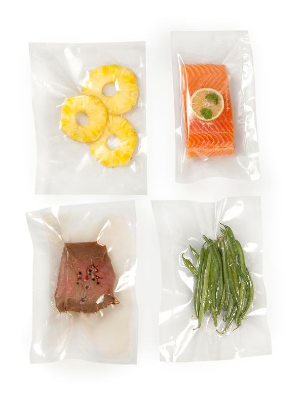 DOMO Do331L prodlouží výdrž potravin