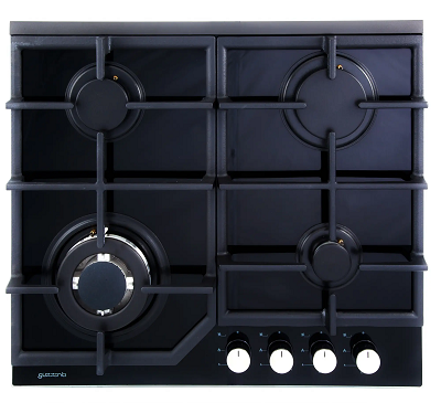 Integrované zapalování