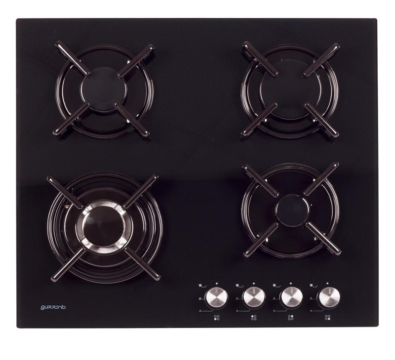 Guzzanti GZ 8208 integrované zapalování