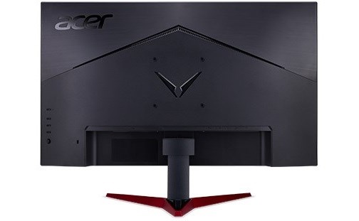 Acer LCD Nitro VG240Ybmiix (UM.QV0EE.001) integrované reproduktory