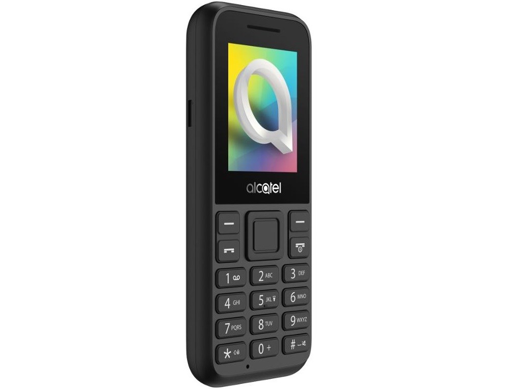 Mobilní telefon Alcatel 1066G (400mAh baterie)