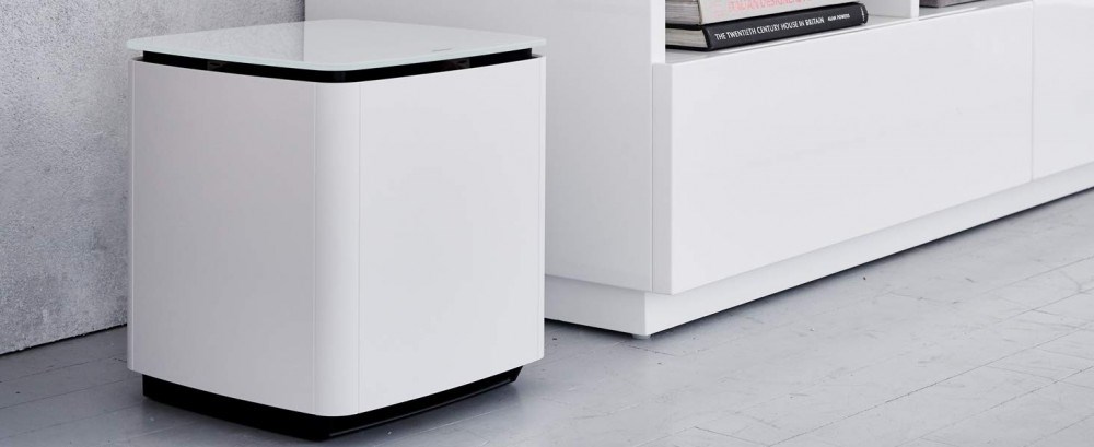 Subwoofer Bose Bass Module 700