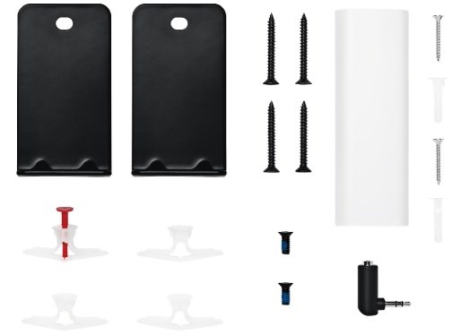 Bose Soundbar Wall Bracket