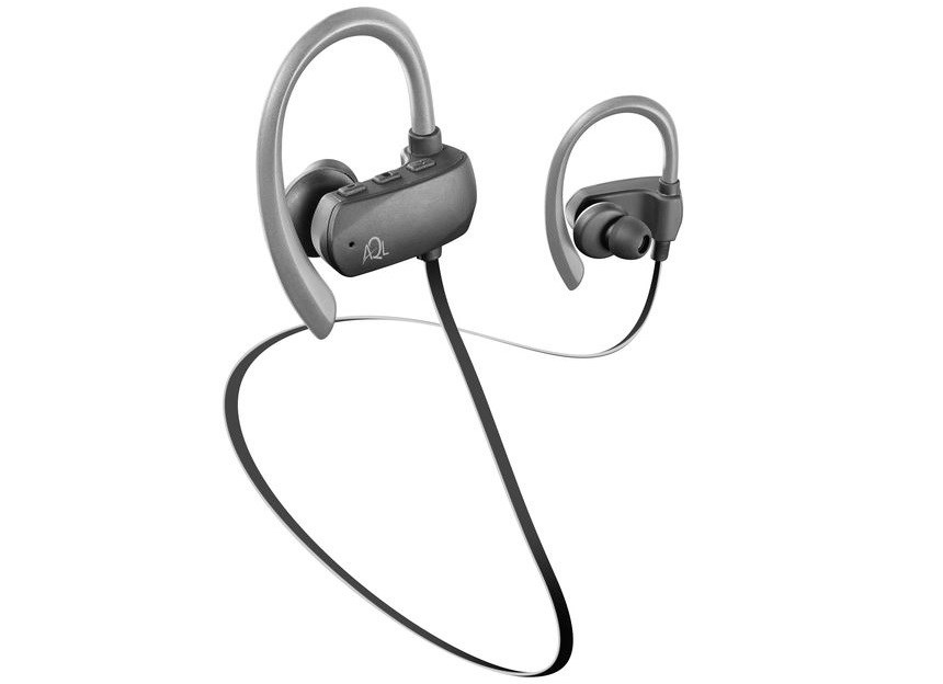 Sportovní bezdrátová sluchátka Cellularline Sport Bounce