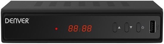 Denver DTB-137H
