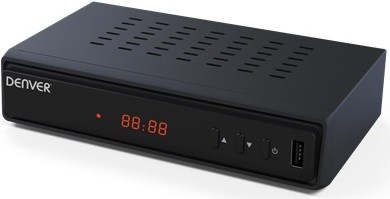 Denver DTB-137H Full HD