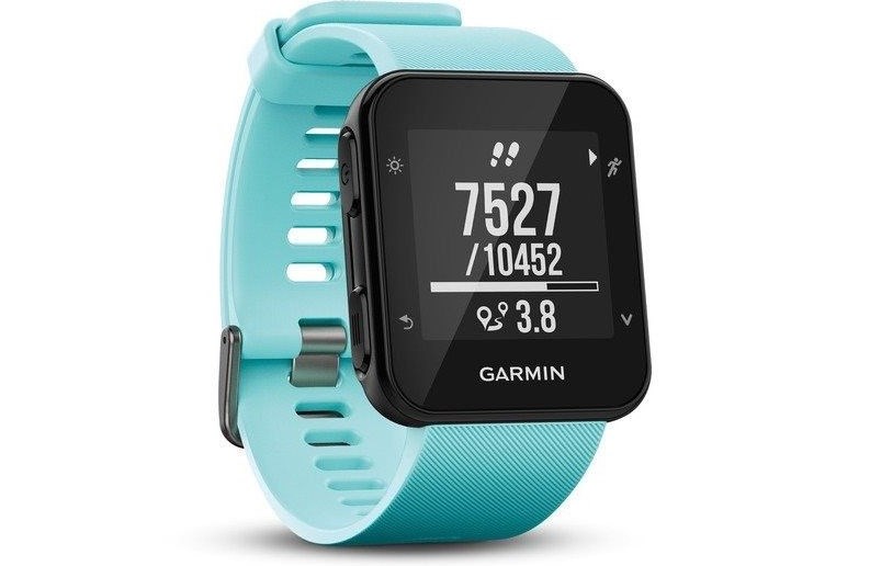 Garmin Forerunner 35 Optic Blue