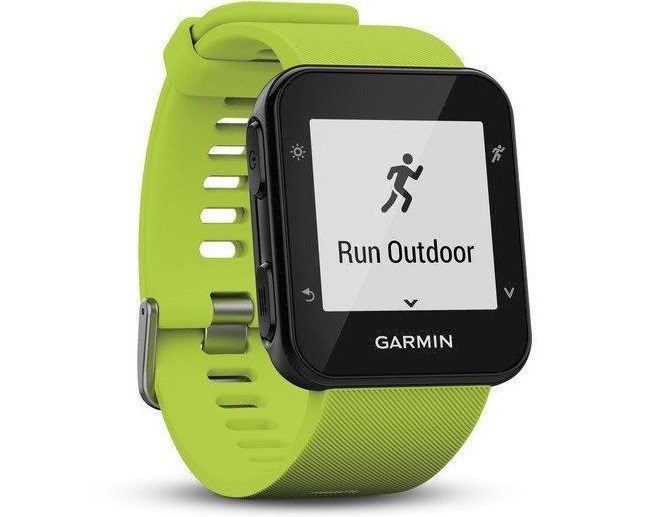 Garmin Forerunner 35 Optic Green