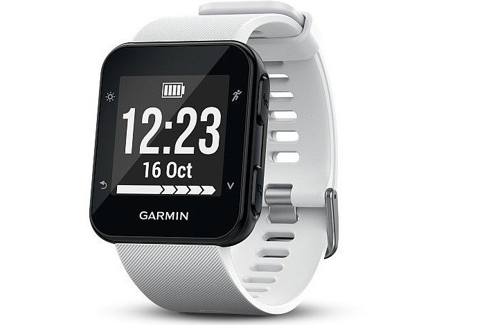 forerunner 35 optic