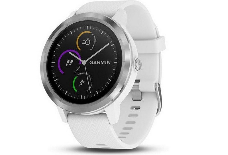 Chytré hodinky Garmin vívoActive 3