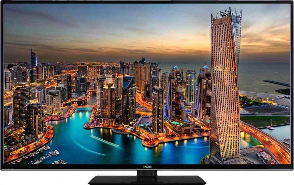 Televize HITACHI 55HK6000
