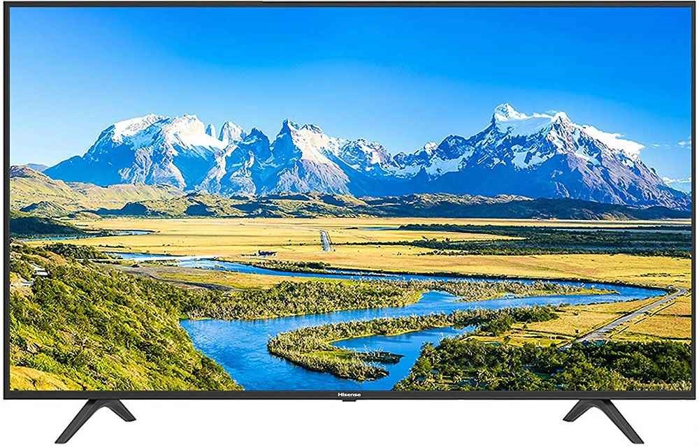 Televize Hisense H65B7100