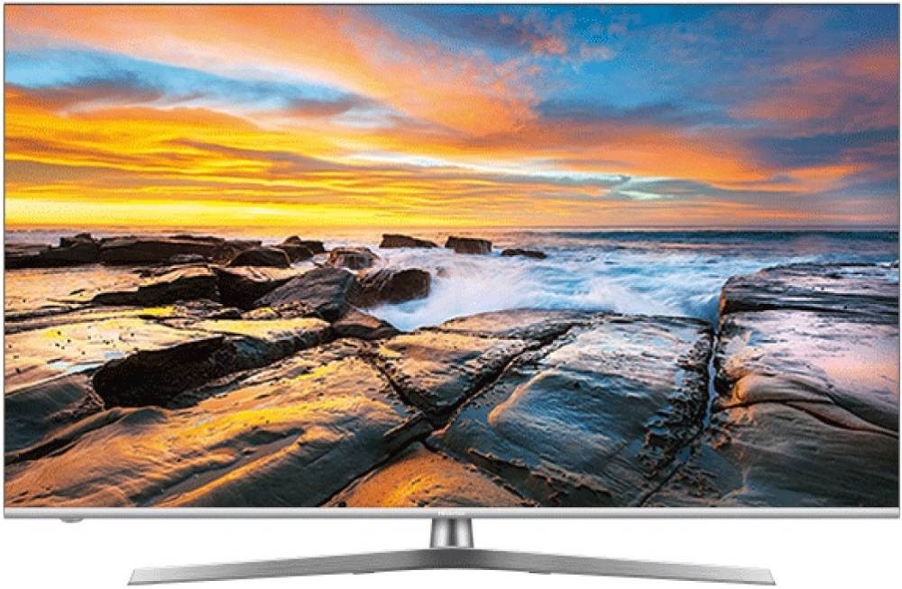 Televize Hisense H55U8B s úhlopříčkou 55"