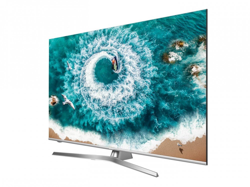 Hisense H55U8B HDMI