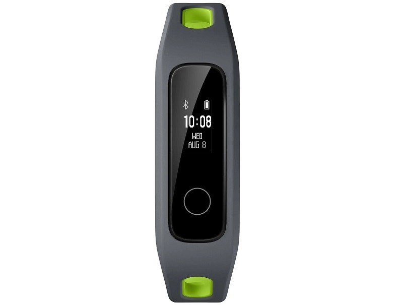 Honor Band 4 Running vodotěsnost 5 ATM