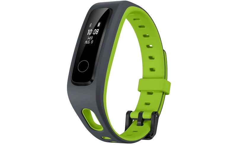 Honor Band 4 Running smart notifikace