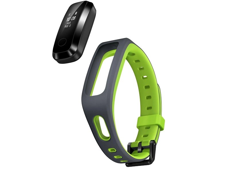 Honor Band 4 Running mód pro běžce (připnutí náramku na boty)