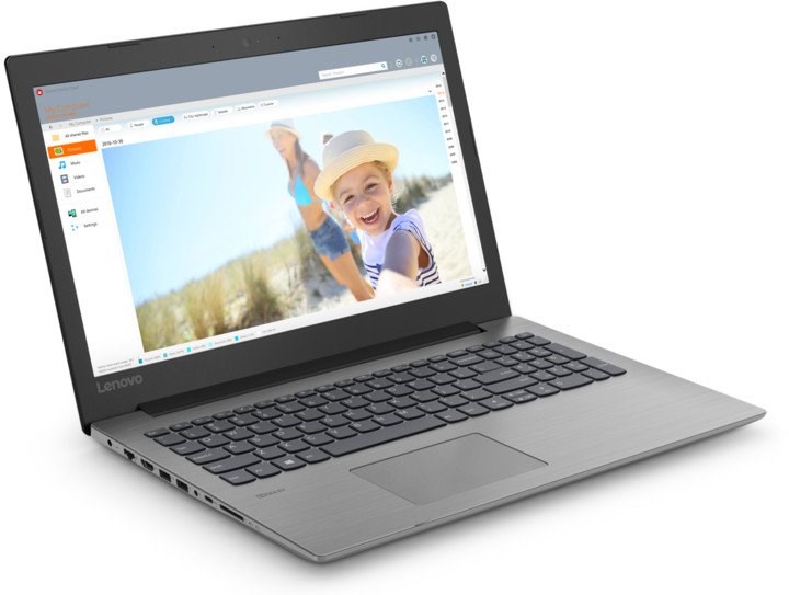 Lenovo IdeaPad 330 81D100P3CK reproduktory Dolby Audio