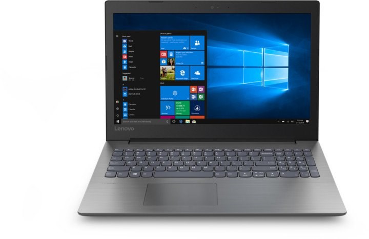 Lenovo IdeaPad 330 81D100P3CK 2000GB HDD