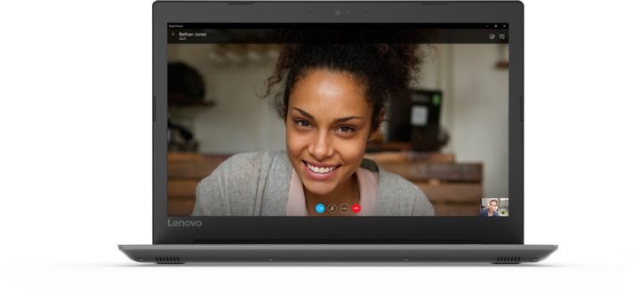 Lenovo IdeaPad 330 81D100P3CK HD webkamera