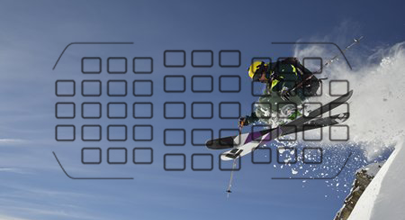 Nikon D7100 Full HD videa