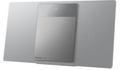 Mikrosystém Panasonic SC-HC410EG