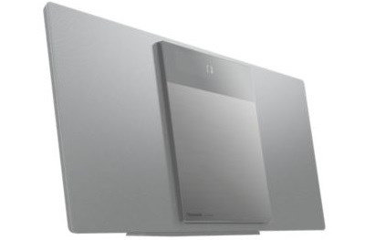 Panasonic SC-HC410EG funkce