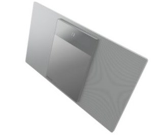 Panasonic SC-HC412EG funkce